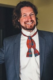Booth Keeney portrait