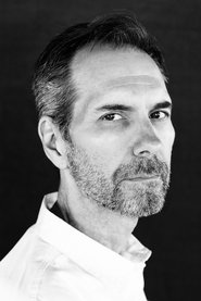 Paul Fisher portrait