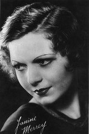 Janine Merrey portrait