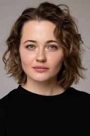 Tatyana Pravnichenko portrait