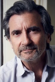 Griffin Dunne portrait