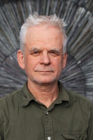 Andy Goldsworthy portrait
