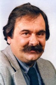 Tuncer Sevi portrait