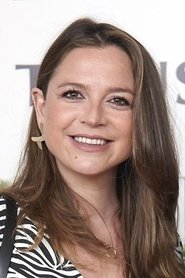 Cristina Alarcón portrait