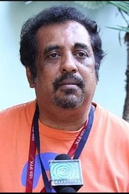 Raveendran portrait
