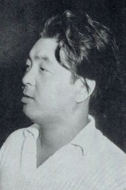 Ichirō Ikeda portrait