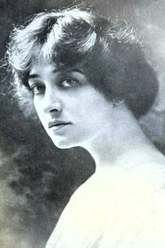 Pauline Frederick portrait
