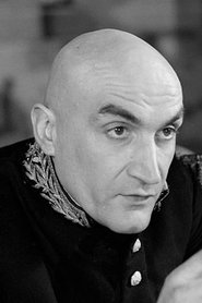 Jacques Seiler portrait