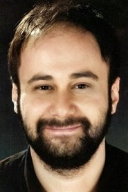 Tolga Gülcüler portrait