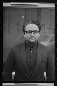 Andrew St Maur portrait