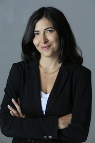 Olivia Haller portrait