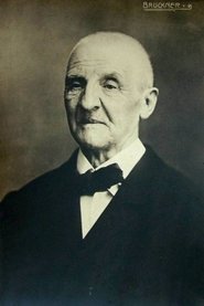 Anton Bruckner portrait