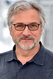 Michael Dudok de Wit portrait
