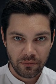 Nikita Karpinsky portrait