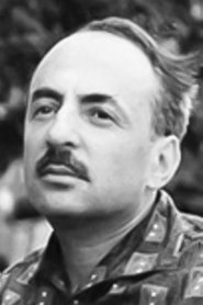 Emil Braginskiy portrait