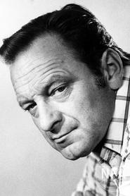 Jan Pohan portrait