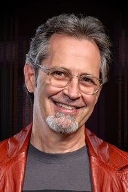 Alan Bodner portrait