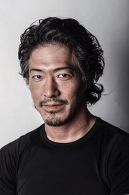 Hiroyuki Mori portrait