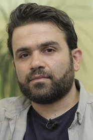 Mohsen Aghaei portrait