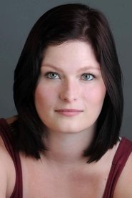 Jeanna Harrison portrait