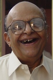 Shyamanand Jalan portrait