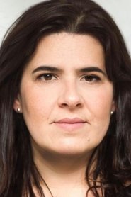 Cátia Nunes portrait