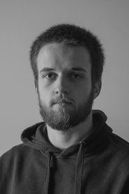 Guilherme Gilman portrait