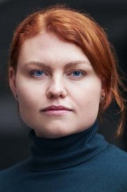 Iben Søtang portrait