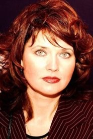 Lyudmila Shevel portrait