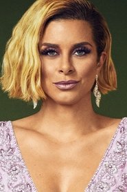 Robyn Dixon portrait