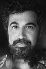 Paco Caballero portrait