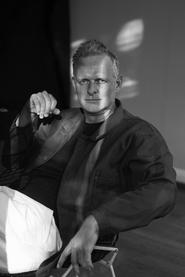 Thomas Ostermeier portrait