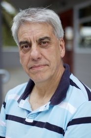 Paul Norell portrait