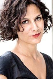 Laura Luchetti portrait
