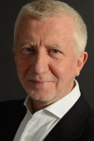 Jimmy Mulville portrait
