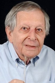 Roger Grenier portrait