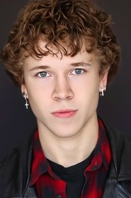 Blaze Freeman portrait