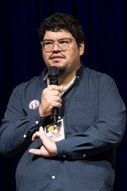 Alex Ramirez portrait