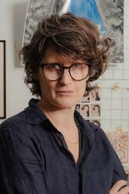 Alexandra Auder portrait