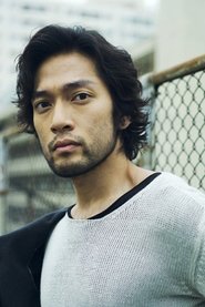 Shinnosuke Abe portrait