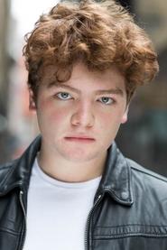 Max Raphael portrait