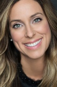Anick Dumontet portrait