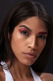 Josielyn Aguilera portrait