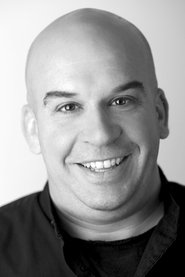 Luc Boucher portrait