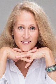 Marjorie Glantz portrait