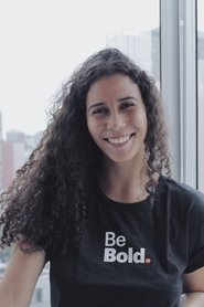 Karine Moreira portrait