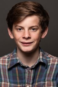 Ty Joseph Shelton portrait