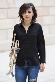 Andrea Motis portrait