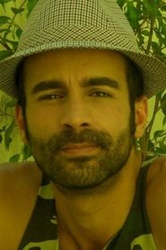 Daniel Infantini portrait