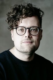 Marco Štorman portrait